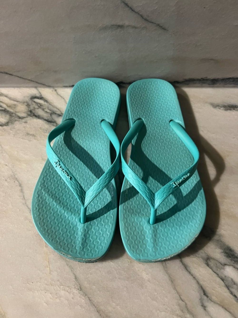Ipanema Flip Flops
